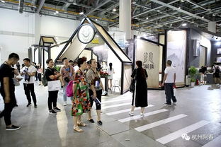 现场 2018中国男装博览会今在杭州启幕